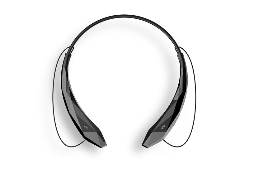 Sport Audio Perfect wireless HB-902 Blue tooth headphone